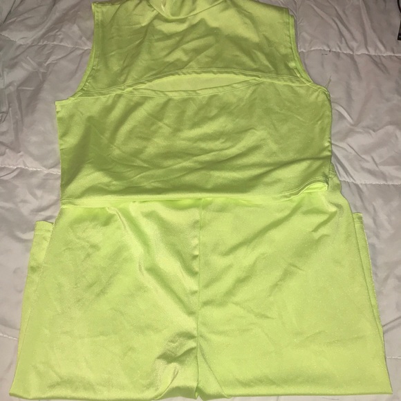 Pcscout Nw Knit Short Silver Gray
